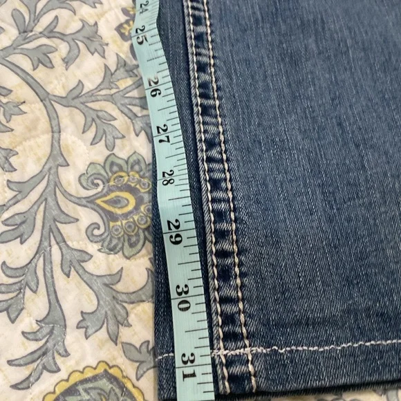 Grace Easy Fit Size 29 - Picture 8 of 9